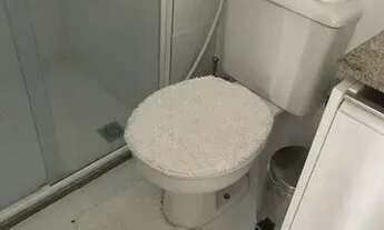 Imagem 2: Colina de Piatã, 50m², 2 Quartos, Armários, Andar Alto