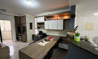 Imagem: Apartamento para venda tem 56m com 2 quartos