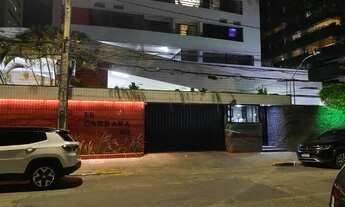 Imagem 3: Apto 3 quartos mobiliado Boa Viagem - Direto com o Proprietário