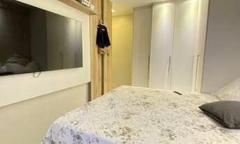 Imagem 6: ILHAS GREGAS Apartamento com 3 dormitórios