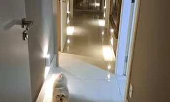 Imagem 7: Vendo Garcia Prime Apartamentos Reformado Com 4/4 Sendo Duas Suítes Varanda Bairro Jardins