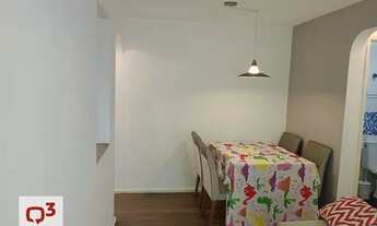 Imagem 6: Apartamento à venda, com 56m², 2 dormitórios, 1 banheiro, 1 sala, 1 vaga, Boaçava, São Pau