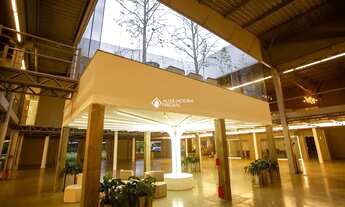 Imagem 6: GRAMADO - Conjunto Comercial/Sala - Várzea Grande 1º De Maio