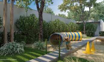 Imagem 6: Casa para venda possui 70 metros quadrados com 4 quartos em Coité - Eusébio - CE