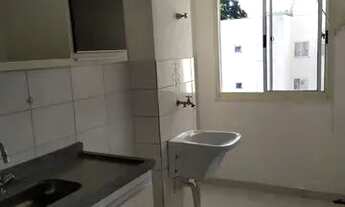 Imagem 4: Apartamento com 2 dormitórios à venda, 40 m² por R$ 165.000,00 - Vila Iracema - São José d