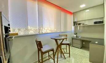 Imagem 6: Apartamento à venda, 3 quartos, 1 suíte, 3 vagas, Castelo - Belo Horizonte/MG