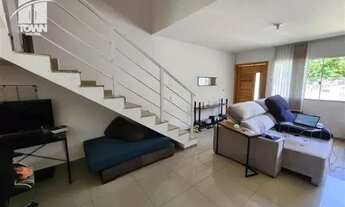 Imagem 8: Casa com 2 dormitórios à venda, 150 m² por R$ 650.000,00 - Piratininga - Niterói/RJ