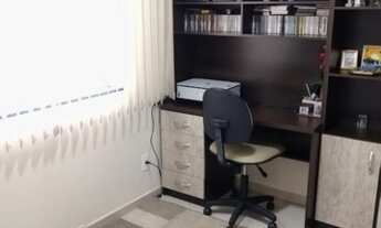 Imagem 3: Lindo sobrado com 03 quartos (uma suíte) e ampla churrasqueira na Ronda !!