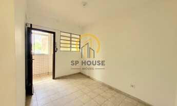 Imagem 5: Apartamento, 2 quartos, sala, cozinha e 1 banheiro - São Judas