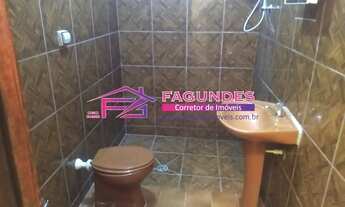 Imagem 5: Aluga-se: Casa no Jardim Guanabara