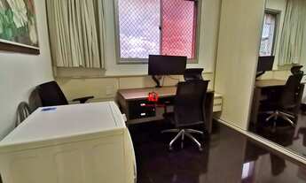 Imagem 7: Apartamento Smile 74m²/ Parque das Flores/ Mobiliado / 2 vagas