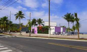 Imagem 10: Apartamento com 1 dormitório à venda, 37 m² por R$ 220.000 - Boqueirão - Praia Grande/SP