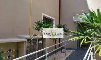 Imagem 2: Apartamento com 2 dormitórios, 54 m² - venda por R$ 170.000,00 ou aluguel por R$ 1.200,00