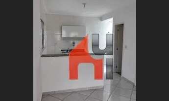 Imagem 4: Apartamento com 1 dormitório para alugar, 40 m² por R$ 1.919,50/mês - Ipiranga - São Paulo