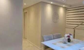 Imagem: Cobertura com 2 dormitórios à venda, 117