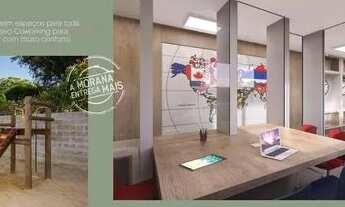 Imagem 7: Casa com 2 dormitórios à venda, 87 m² por R$ 290.000 - Vila Nova - Porto Alegre/RS