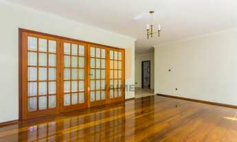 Imagem 5: Apartamento amplo e iluminado, com 3 dormitórios