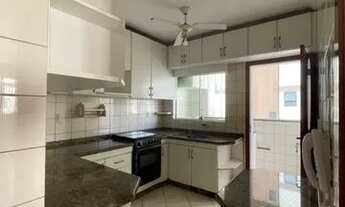 Imagem 6: OPORTUNIDADE apto 2 dorms, andar alto, vista mar e vaga em Campinas SJ