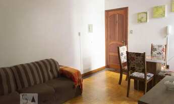 Imagem: Apartamento para Aluguel - São Geraldo