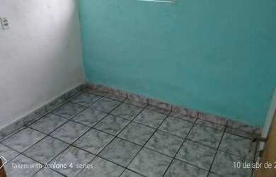 Imagem 7: Casa de 1 dormitório ,sala , cozinha