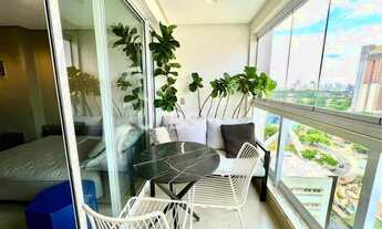 Imagem 7: K Apartments - Apartamento 2 quartos, sendo 1 suíte