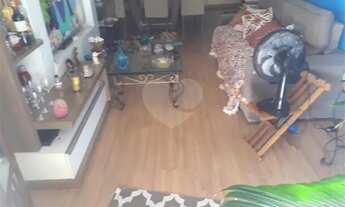 Imagem 4: Rio de Janeiro - Apartamento Padrão - TIJUCA