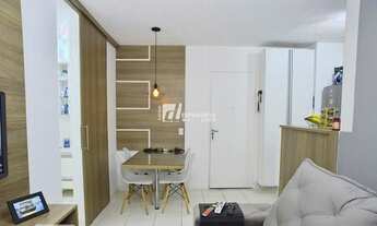 Imagem: Apartamento com 2 dormitórios à venda