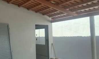 Imagem 3: Venda casa térrea164m² com 4 quartos, 1suíte, 3 vagas no Setor Garavelo- Aparecida de Goiâ