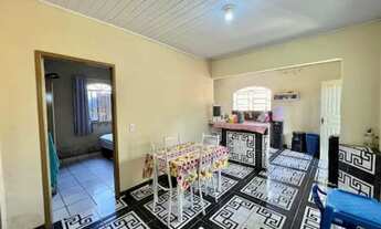 Imagem 2: Casa para venda com 3 quartos em Plataforma - Salvador - Bahia