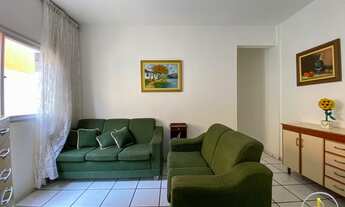 Imagem 2: Apartamento para venda com 65 metros quadrados com 2 quartos em Praia do Morro - Guarapari