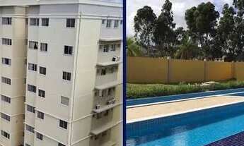 Imagem 5: Apartamento novo, 2 quartos, condomínio fechado, próximo ao Shopping Costa Dourada