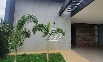 Imagem 3: Casa com 3 dormitórios à venda, 180 m² por R$ 1.150.000,00 - Esmeralda Residence II - Marí