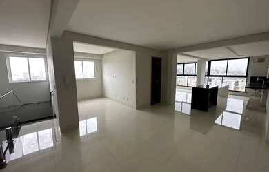 Imagem 6: Cobertura Duplex 03 suítes