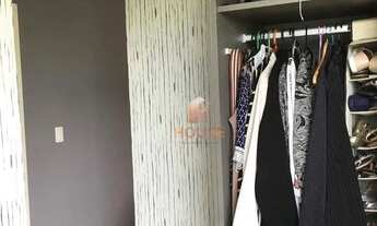 Imagem 6: Casa com 3 dormitórios para alugar, 300 m² por R$ 13.800,00/mês - Condomínio Real Park - A