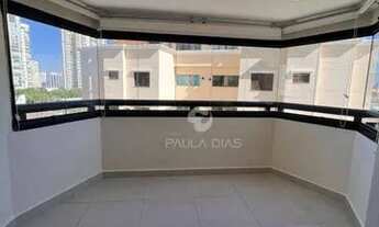 Imagem 6: Apartamento com 3 dormitórios à venda, 134 m² por R$ 650.000 - Edifício Alexandre Chauar