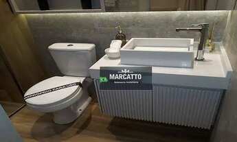 Imagem 7: Apartamento com 3 dormitórios à venda, 62 m² por R$ 664.827 - Água Branca - São Paulo/SP