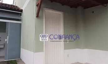 Imagem 6: Casa com 2 dormitórios à venda, 62 m² por R$ 280.000,00 - Guaratiba - Rio de Janeiro/RJ