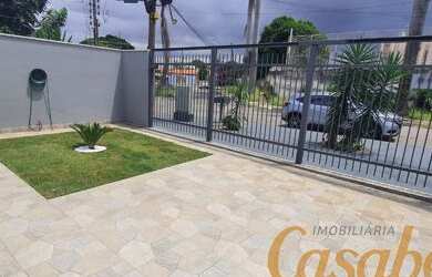 Imagem 4: Casa com 3 quartos - Bairro Jardim América em Goiânia