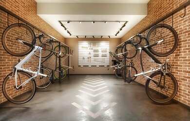 Imagem 2: Studio de Luxo no Jardins - Lazer Exclusivo e Inédito na Cidade - Alto Padrão de Acabament