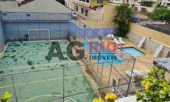 Imagem 7: Apartamento-À VENDA-Praça Seca-Rio de Janeiro-RJ