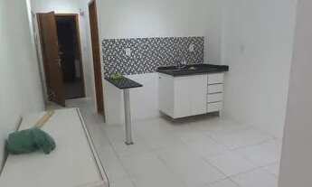 Imagem 3: Apartamento para aluguel possui 25 metros quadrados com 1 quarto em Vila Buarque - São Pau
