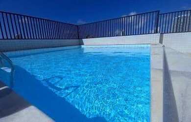 Imagem 2: Apartamento 2 quartos, 55m2, mobiliado em Boa Viagem por R$ 2.800,00