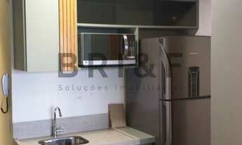 Imagem 4: Apartamento para executivos / Alto Padrão Habitarte