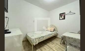 Imagem: Casa para Aluguel - Americanópolis, 1 Quarto