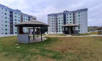 Imagem 2: Apartamento Novo para Alugar por R$1070.00 no Residencial Recanto Verde, Rua Volochem 415