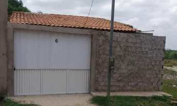 Imagem: Casa em São Luís pra alugar 300,00