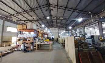 Imagem 5: Galpão - Chácaras Campos dos Amarais - Campinas