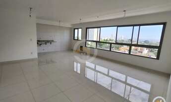 Imagem: Apartamento 3 suítes 110m no Jardim América