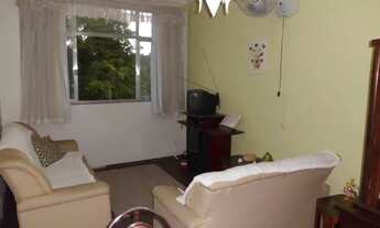 Imagem: A322 - Apartamento no centro nobre, área