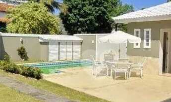 Imagem 3: Casa com 5 quartos à venda, 525 m² por R$ 3.550.000 - Barra da Tijuca - Rio de Janeiro/RJ